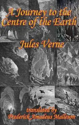 Un voyage au centre de la Terre - A Journey to the Centre of the Earth