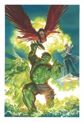 Immortal Hulk Vol. 10 : De l'enfer et de la mort - Immortal Hulk Vol. 10: Of Hell and Death