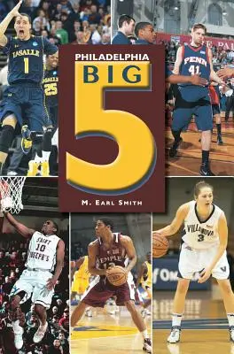 Philadelphie Big 5 - Philadelphia Big 5