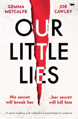 Nos petits mensonges - Our Little Lies