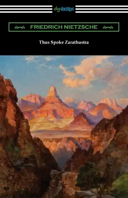 Ainsi parlait Zarathoustra - Thus Spoke Zarathustra