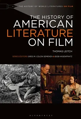 L'histoire de la littérature américaine au cinéma - The History of American Literature on Film