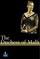 La duchesse de Malfi édition A Level - Duchess of Malfi A Level Edition