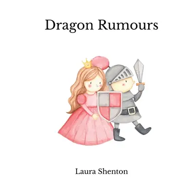 Les rumeurs du dragon - Dragon Rumours