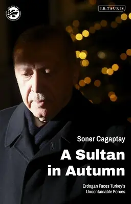 Un sultan en automne : Erdogan face aux forces incontrôlables de la Turquie - A Sultan in Autumn: Erdogan Faces Turkey's Uncontainable Forces