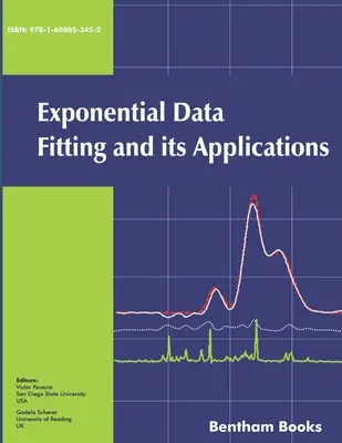 L'ajustement exponentiel des données et ses applications - Exponential Data Fitting and Its Applications