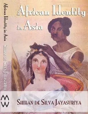 Identité africaine en Asie : Les effets culturels de la migration forcée - African Identity in Asia: Cultural Effects of Forced Migration