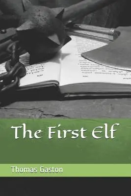 Le premier elfe - The First Elf