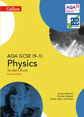 Collins GCSE Science - Aqa GCSE (9-1) Physics : Livre de l'élève - Collins GCSE Science - Aqa GCSE (9-1) Physics: Student Book