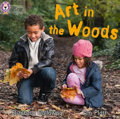 L'art dans les bois - Art in the Woods