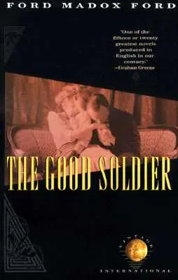 Le bon soldat - Good Soldier