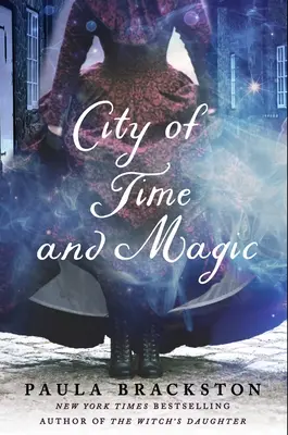 La cité du temps et de la magie - City of Time and Magic