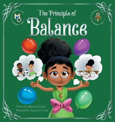 Le principe d'équilibre - The Principle of Balance