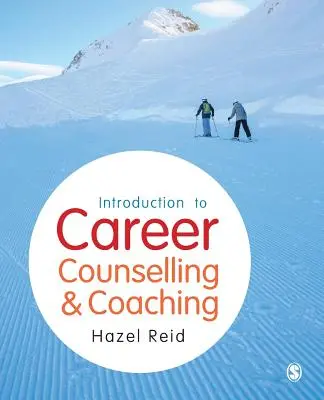 Introduction à l'orientation professionnelle et au coaching - Introduction to Career Counselling & Coaching