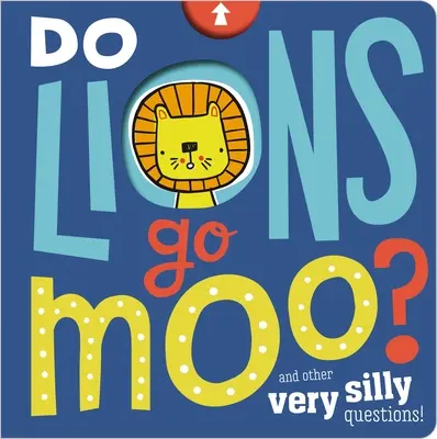 Les lions font-ils meuh ? - Do Lions Go Moo?