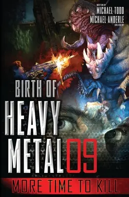 Plus de temps pour tuer - More Time to Kill