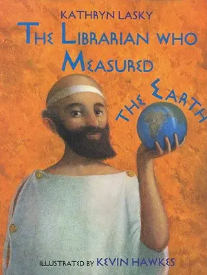 Le bibliothécaire qui mesurait la terre - The Librarian Who Measured the Earth