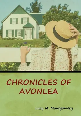 Chroniques d'Avonlea - Chronicles of Avonlea