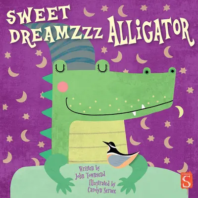 Sweet Dreamzzz : Alligator - Sweet Dreamzzz: Alligator