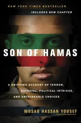 Fils du Hamas - Son of Hamas