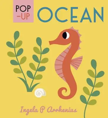 Pop-Up Océan - Pop-Up Ocean