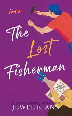 Le pêcheur perdu - The Lost Fisherman