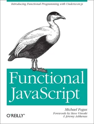 JavaScript fonctionnel - Functional JavaScript