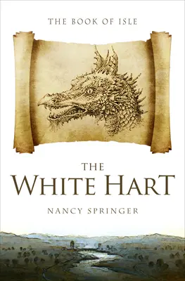 Le Hart blanc - The White Hart