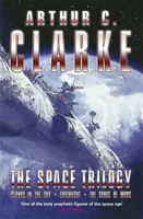 Trilogie de l'espace - Trois premiers romans - Space Trilogy - Three Early Novels