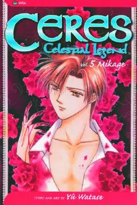 Ceres : La légende céleste, Vol. 5, 5 - Ceres: Celestial Legend, Vol. 5, 5