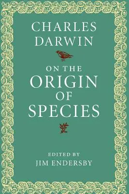 De l'origine des espèces - On the Origin of Species