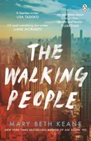 Walking People - L'histoire puissante et émouvante de l'auteur du best-seller du New York Times « Ask Again, Yes ». - Walking People - The powerful and moving story from the New York Times bestselling author of Ask Again, Yes