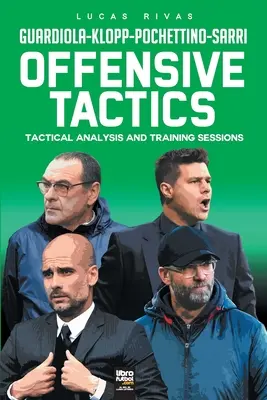 Tactiques offensives - Offensive Tactics