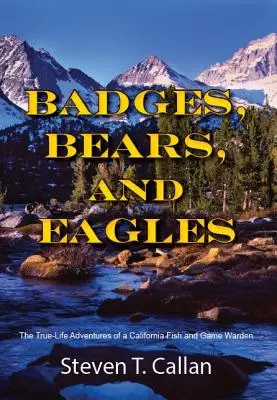 Badges, ours et aigles - Badges Bears and Eagles