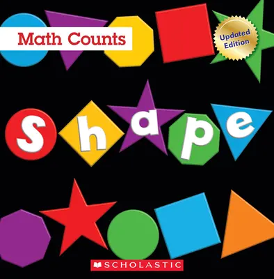 Formes (Les maths comptent : éditions mises à jour) - Shape (Math Counts: Updated Editions)