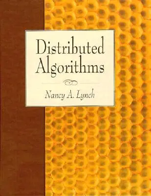 Algorithmes distribués - Distributed Algorithms