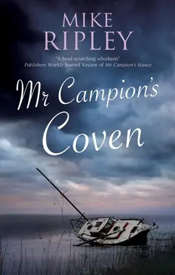 Le clan de M. Campion - MR Campion's Coven