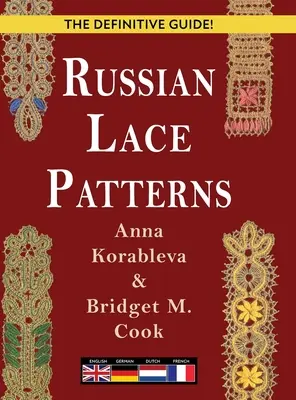 Modèles de dentelle russe - Russian Lace Patterns