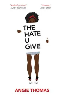 La haine de Dieu - The Hate U Give