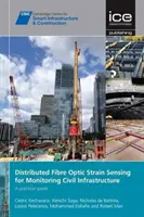 Détection distribuée de la déformation des fibres optiques pour la surveillance des infrastructures civiles - Un guide pratique - Distributed Fibre Optic Strain Sensing For Monitoring Civil Infrastructure - A practical guide