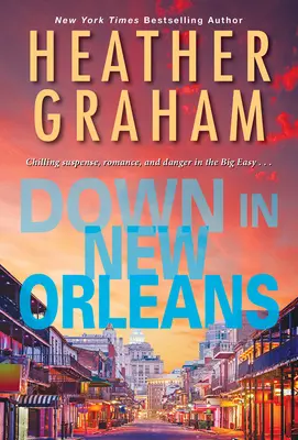 A la Nouvelle-Orléans - Down in New Orleans