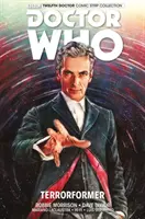 Doctor Who : Le Douzième Docteur - Doctor Who: The Twelfth Doctor