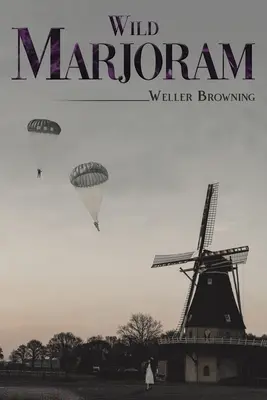 La marjolaine sauvage - Wild Marjoram