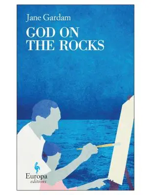 Dieu sur les rochers - God on the Rocks