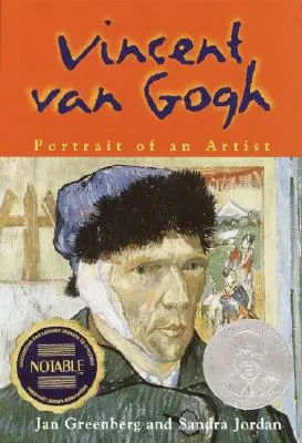 Vincent Van Gogh : Portrait d'un artiste - Vincent Van Gogh: Portrait of an Artist