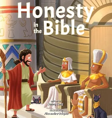 L'honnêteté dans la Bible - Honesty in the Bible