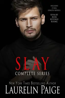 Slay : La Série Complète - Slay: The Complete Series