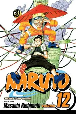 Naruto, tome 12, 12 - Naruto, Vol. 12, 12