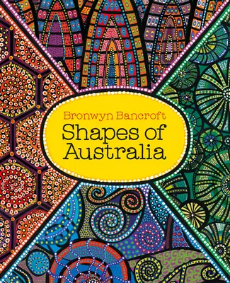 Formes de l'Australie - Shapes of Australia