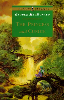 La princesse et Curdie - The Princess and Curdie